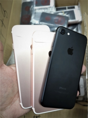 Venta al por mayor - Apple iPhone 7 8 plus X desbloqueado y probadophoto1